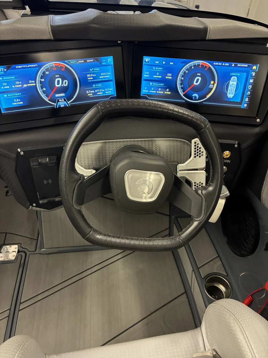 2023 Centurion Boats Fi23 for sale in Mesa, Arizona