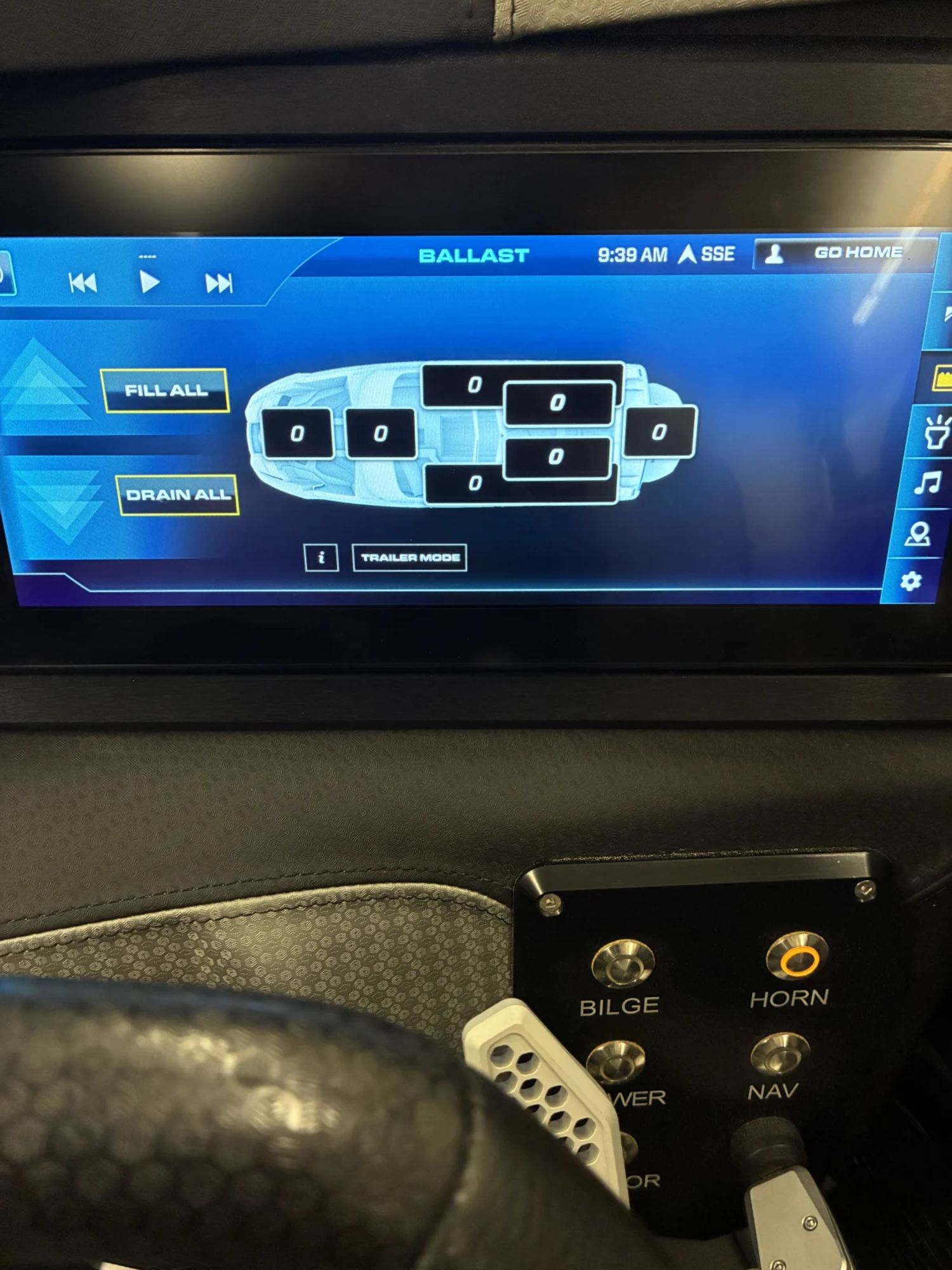 2023 Centurion Boats Fi23 for sale in Mesa, Arizona