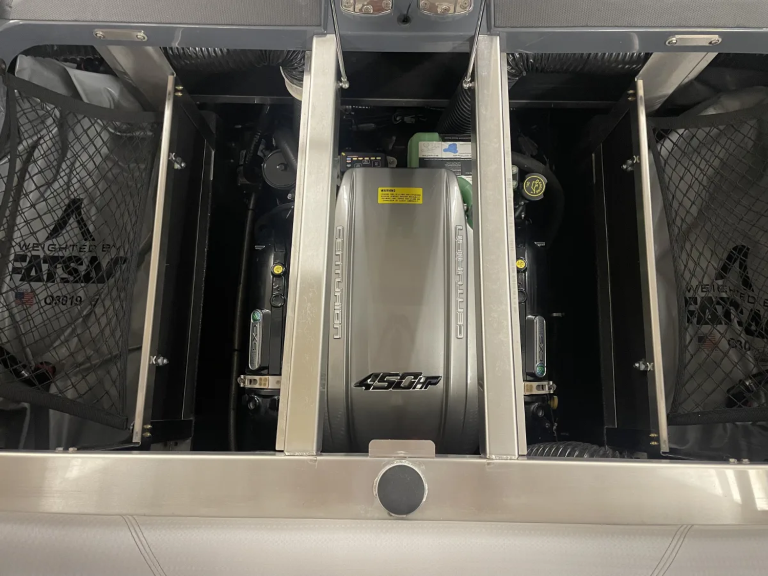 2023 Centurion Boats Fi23 for sale in Mesa, Arizona