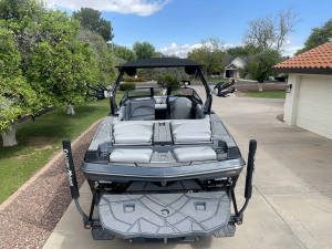 2023 Centurion Boats Fi23 for sale in Mesa, Arizona