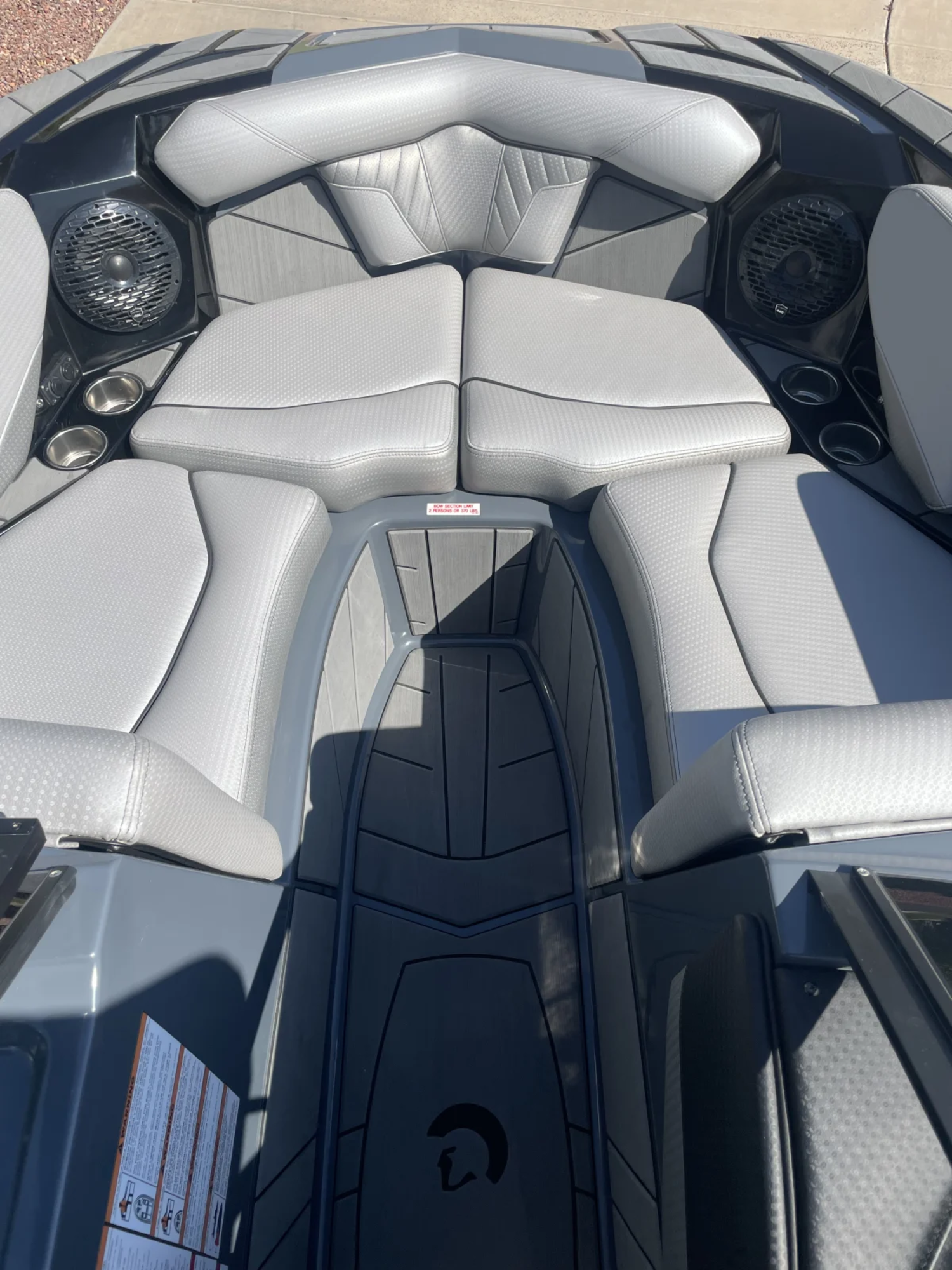 2023 Centurion Boats Fi23 for sale in Mesa, Arizona