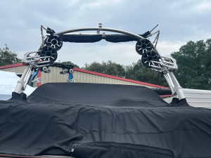 2013 Malibu Boats Wakesetter 23 LSV for sale in Folsom, California