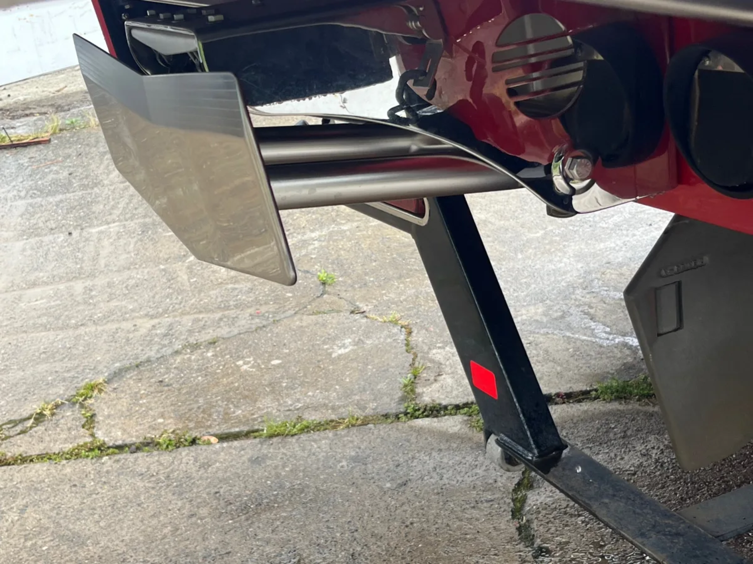 2013 Malibu Boats Wakesetter 23 LSV for sale in Folsom, California