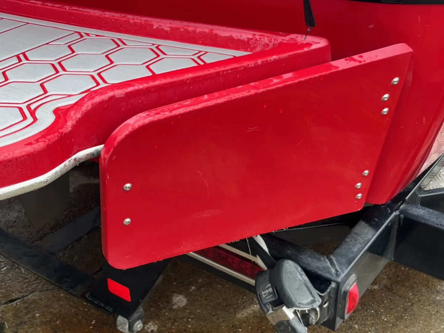 2013 Malibu Boats Wakesetter 23 LSV for sale in Folsom, California