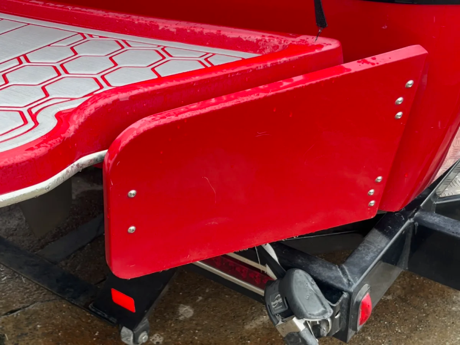 2013 Malibu Boats Wakesetter 23 LSV for sale in Folsom, California