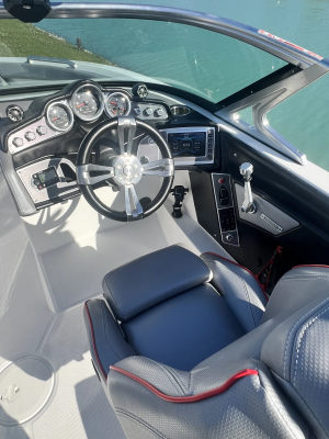 2017 Mastercraft Boats XT23 for sale in Zachary, Louisiana