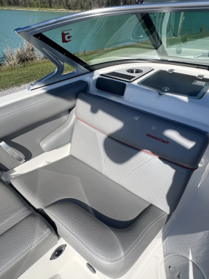 2017 Mastercraft Boats XT23 for sale in Zachary, Louisiana