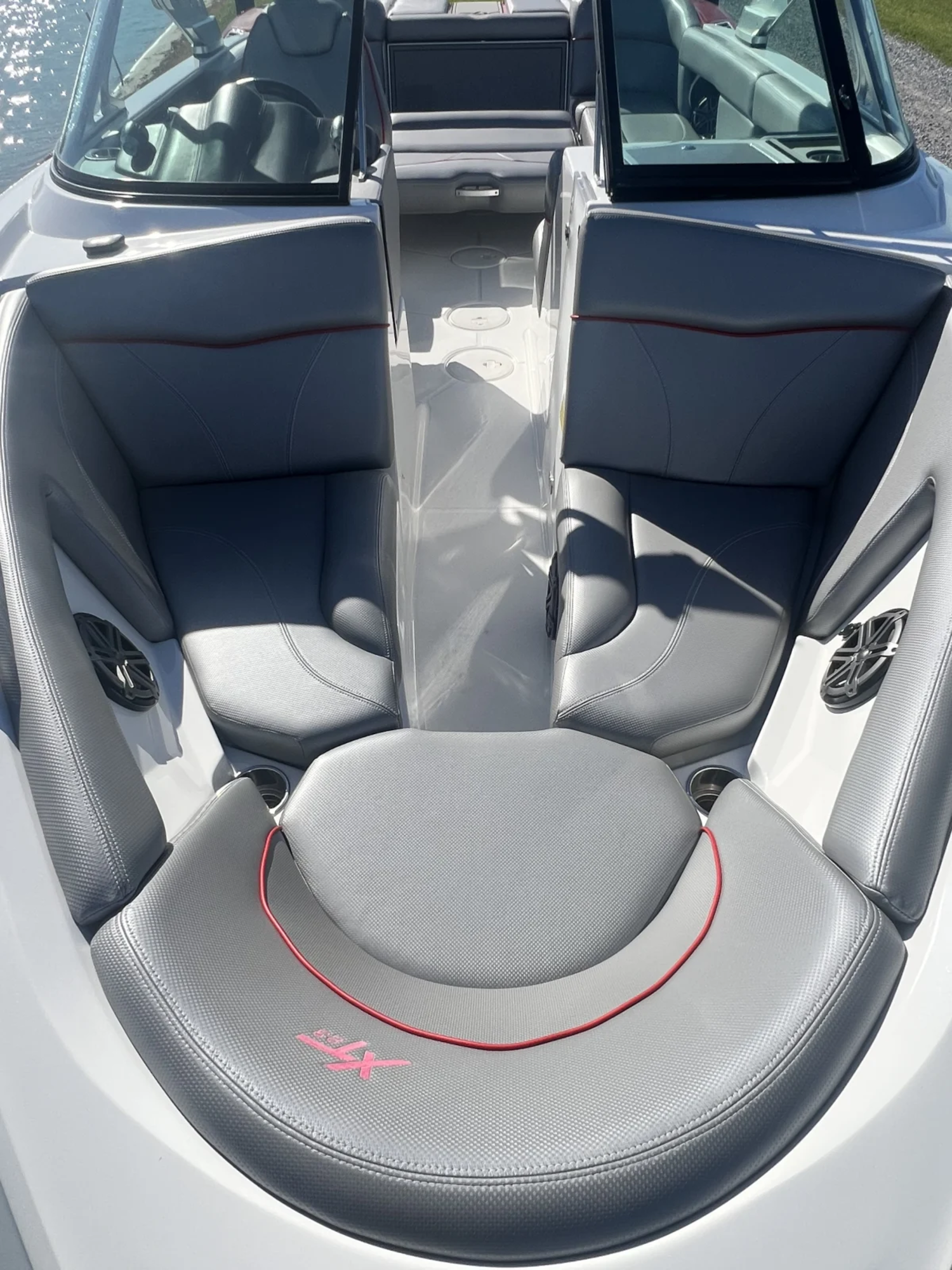 2017 Mastercraft Boats XT23 for sale in Zachary, Louisiana