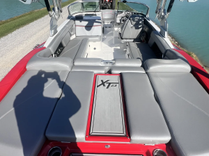 2017 Mastercraft Boats XT23 for sale in Zachary, Louisiana