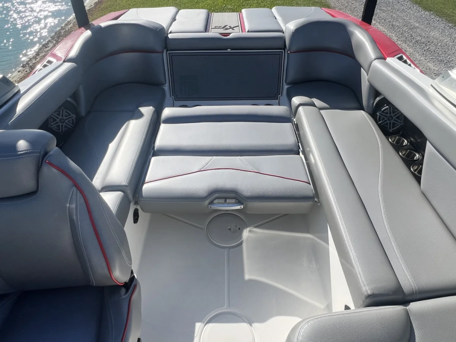 2017 Mastercraft Boats XT23 for sale in Zachary, Louisiana