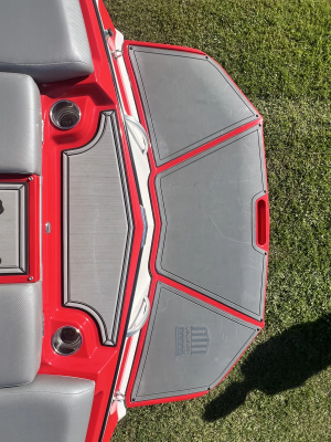 2017 Mastercraft Boats XT23 for sale in Zachary, Louisiana