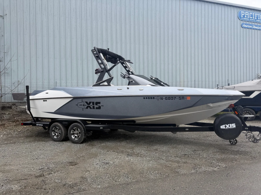 2018 Axis Boats A24 for sale in Issaquah, Washington