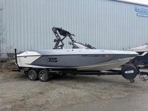 2018 Axis Boats A24 for sale in Issaquah, Washington