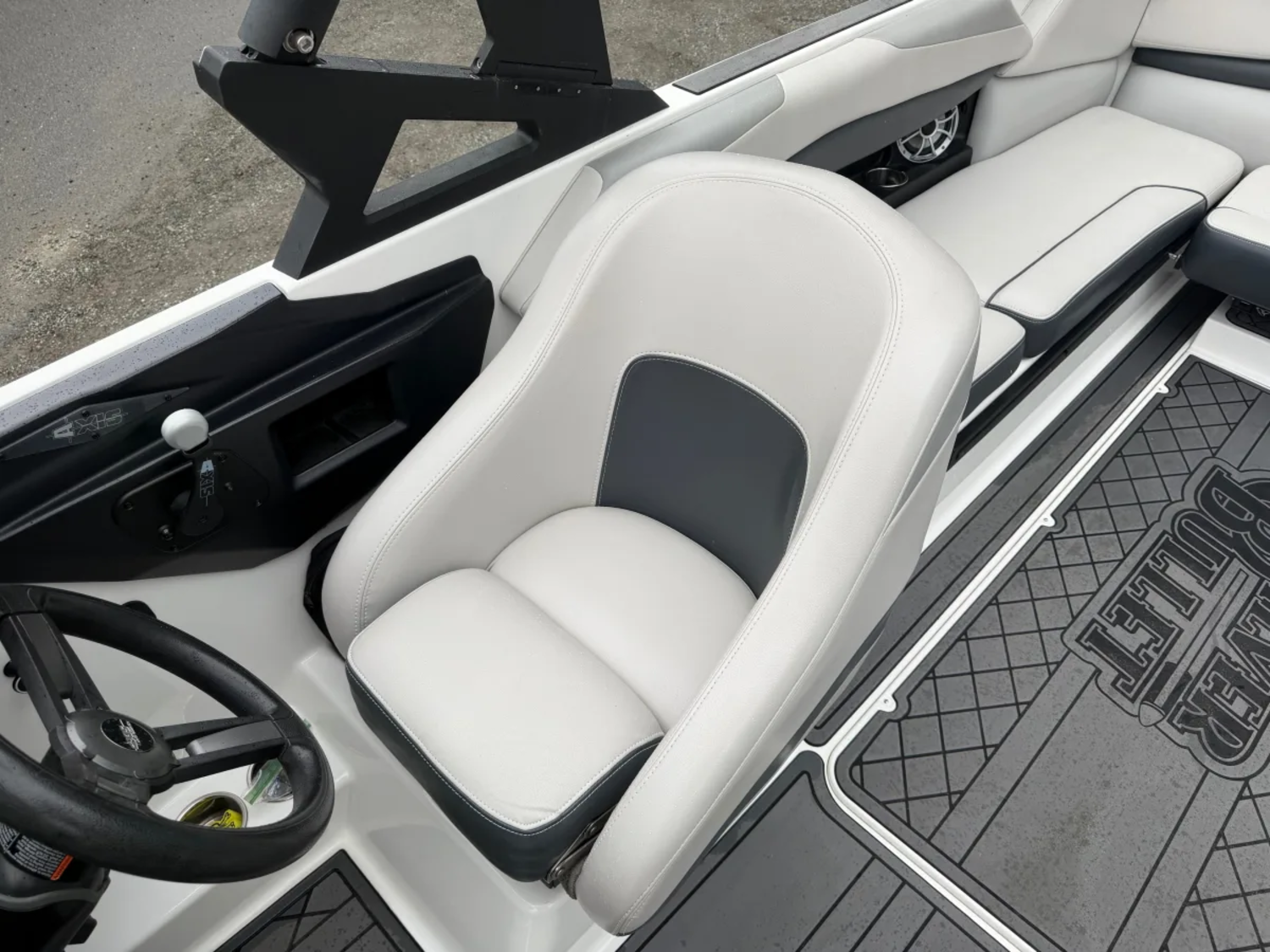 2018 Axis Boats A24 for sale in Issaquah, Washington