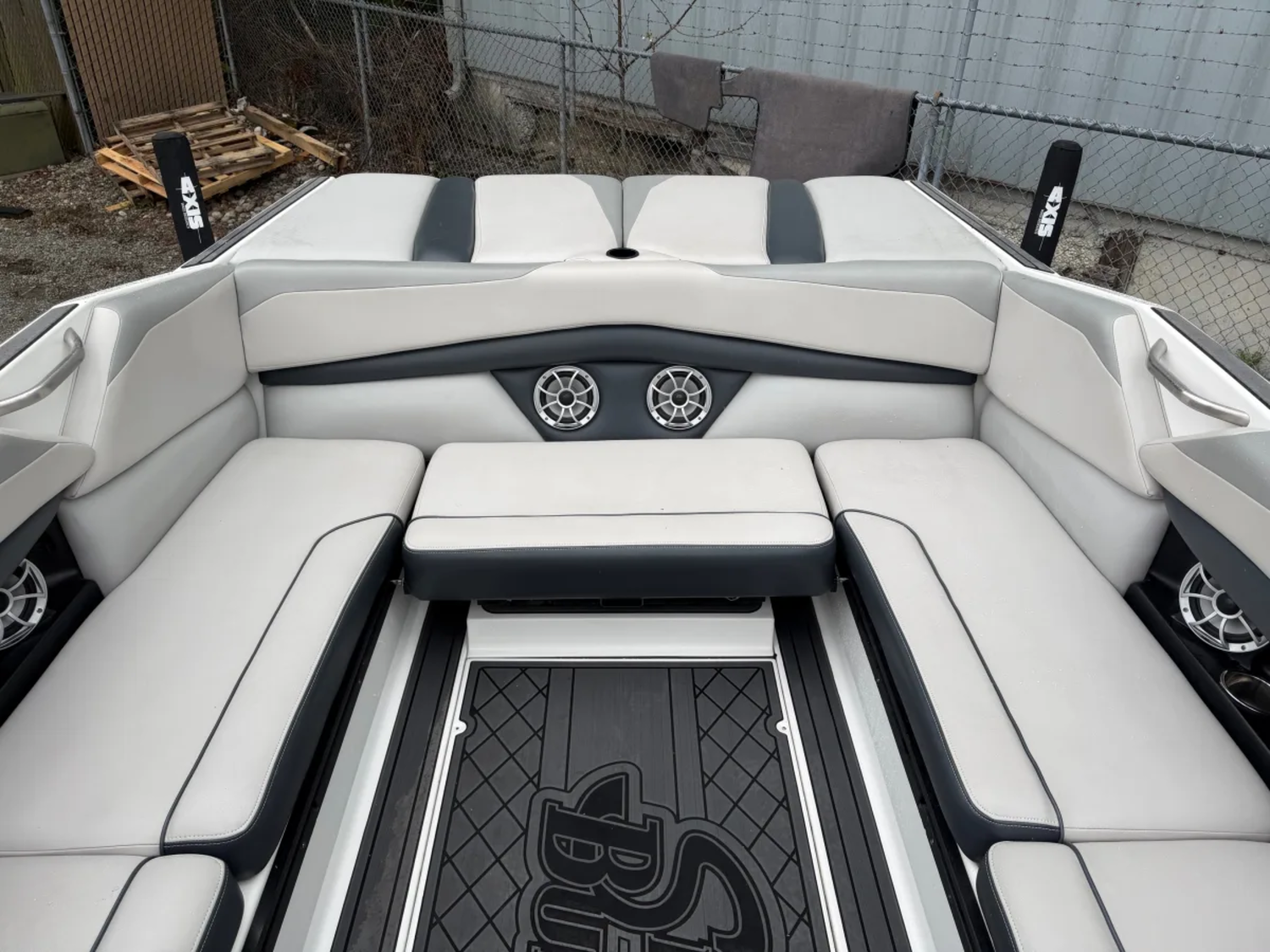 2018 Axis Boats A24 for sale in Issaquah, Washington