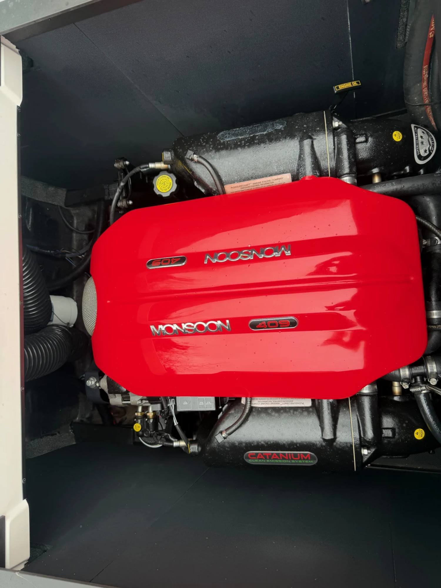 2018 Axis Boats A24 for sale in Issaquah, Washington