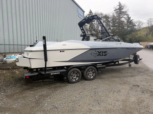 2018 Axis Boats A24 for sale in Issaquah, Washington