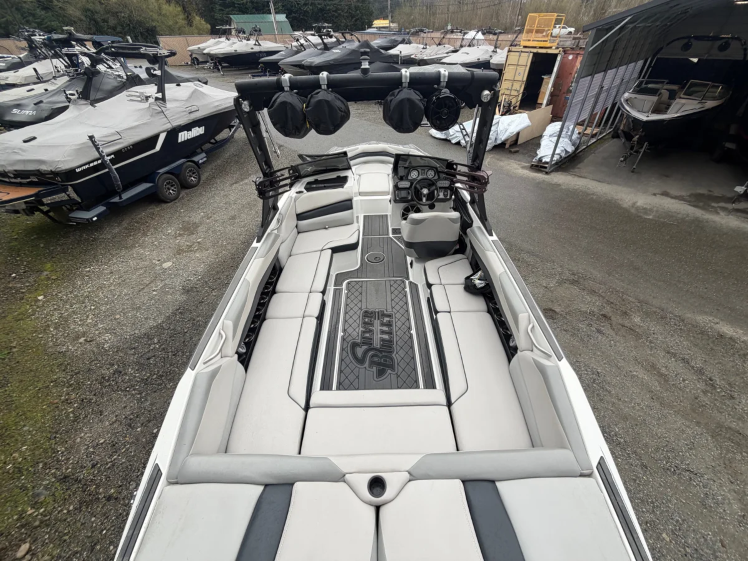 2018 Axis Boats A24 for sale in Issaquah, Washington