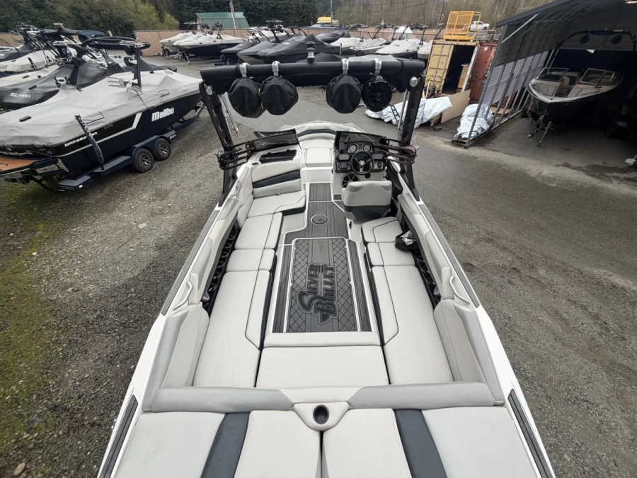 2018 Axis Boats A24 for sale in Issaquah, Washington