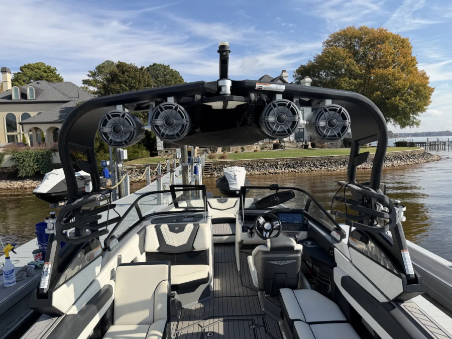 2021 Nautique Boats G25 for sale in Mooresville, North Carolina
