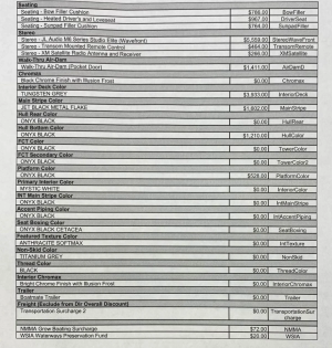 2021 Nautique Boats G25 for sale in Mooresville, North Carolina