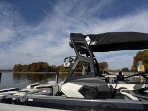 2021 Nautique Boats G25 for sale in Mooresville, North Carolina