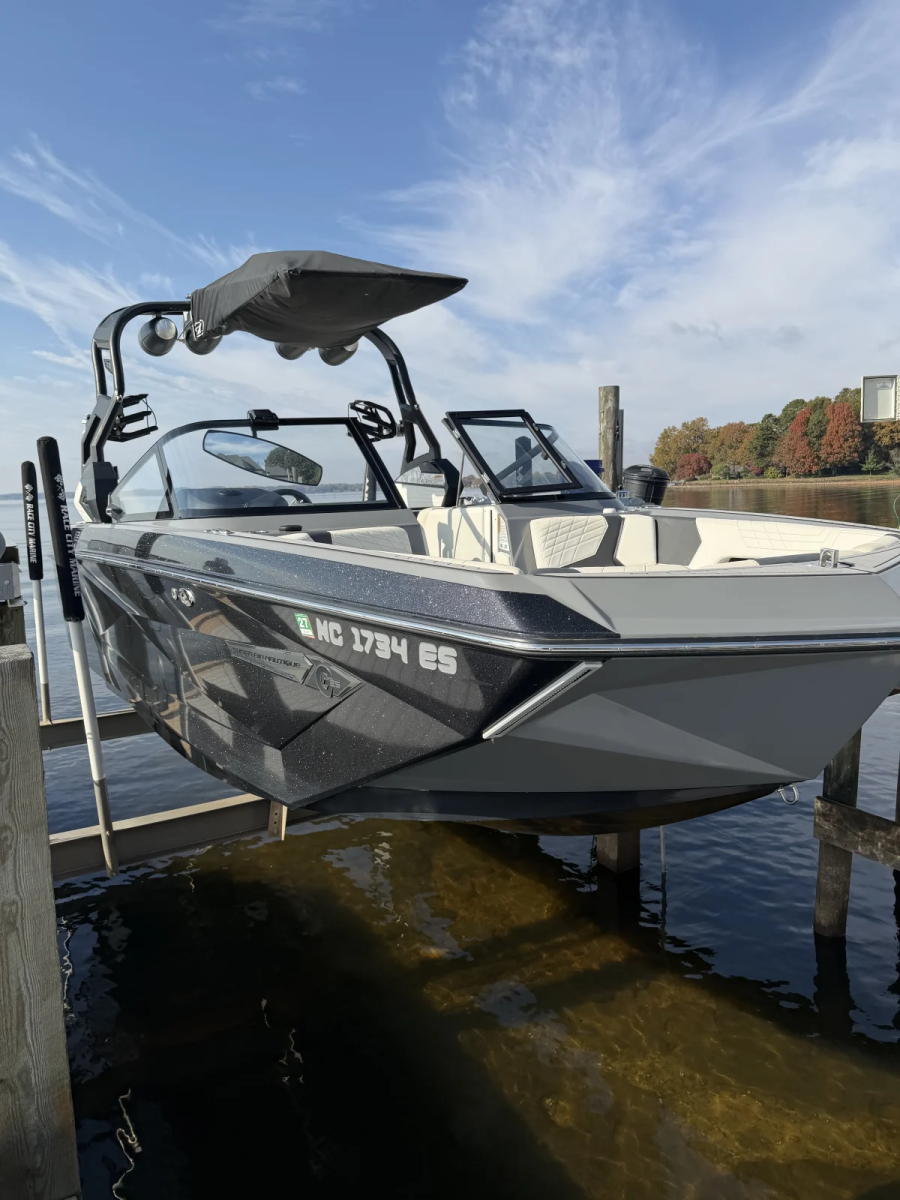 2021 Nautique Boats G25 for sale in Mooresville, North Carolina