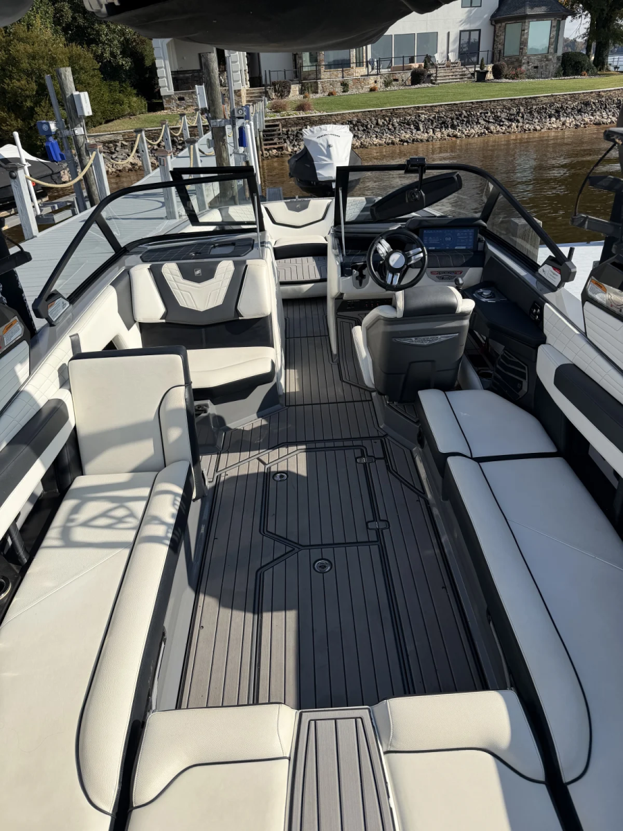 2021 Nautique Boats G25 for sale in Mooresville, North Carolina