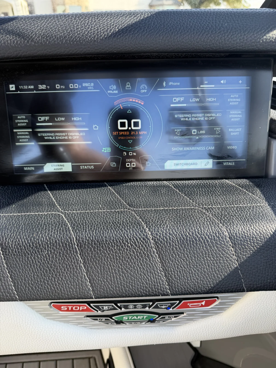 2021 Nautique Boats G25 for sale in Mooresville, North Carolina