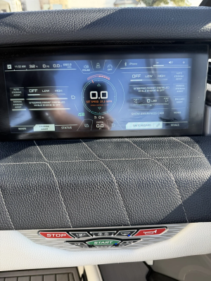 2021 Nautique Boats G25 for sale in Mooresville, North Carolina