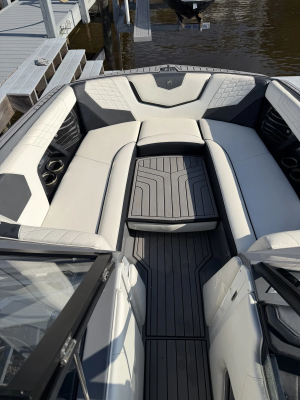 2021 Nautique Boats G25 for sale in Mooresville, North Carolina