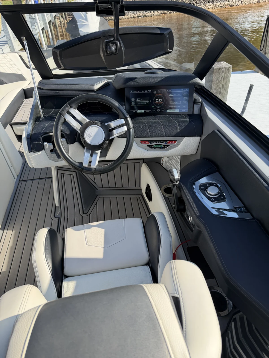 2021 Nautique Boats G25 for sale in Mooresville, North Carolina