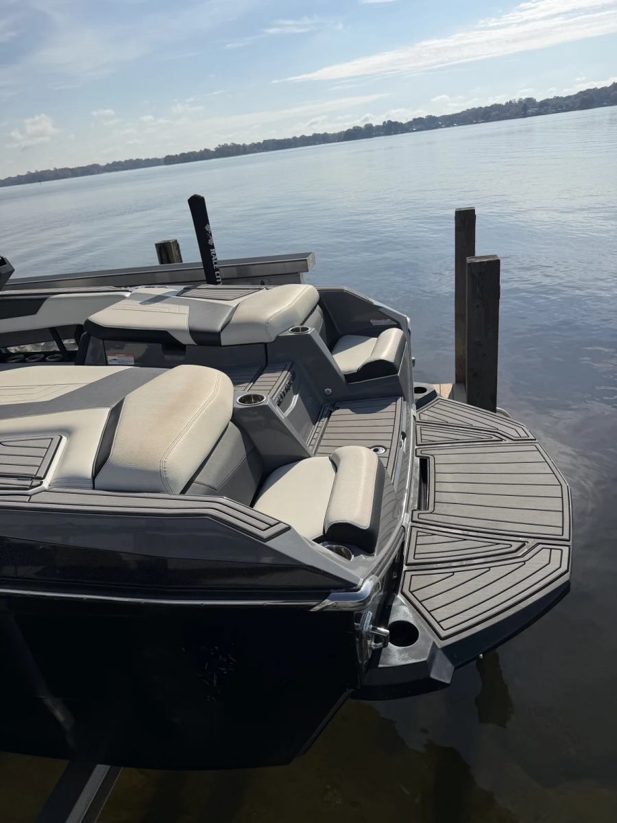 2021 Nautique Boats G25 for sale in Mooresville, North Carolina
