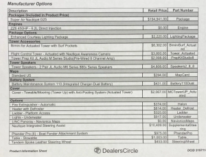 2021 Nautique Boats G25 for sale in Mooresville, North Carolina