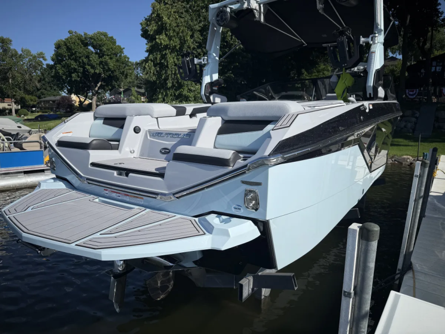 2023 Nautique Boats G23 for sale in MOUND, Minnesota