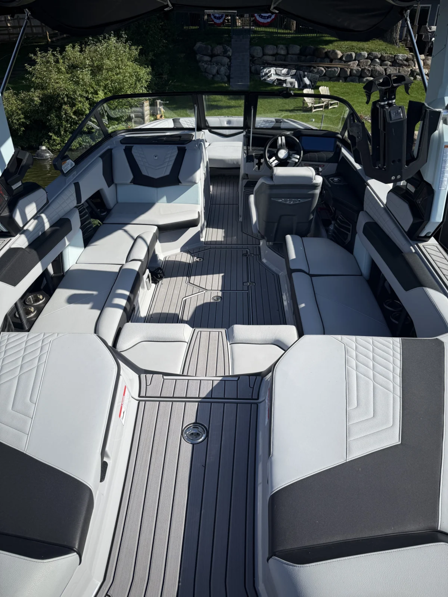 2023 Nautique Boats G23