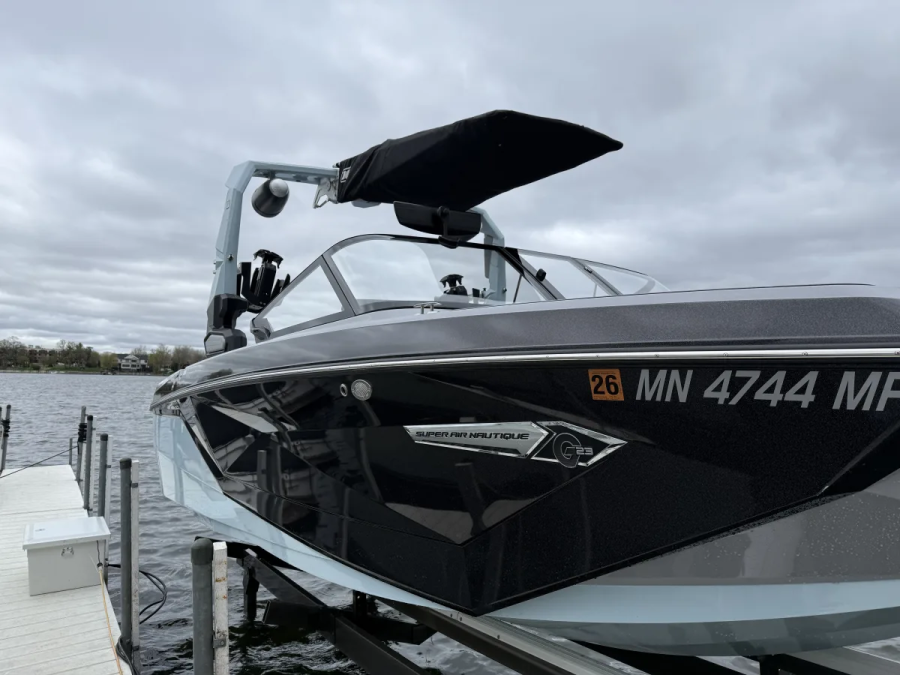 2023 Nautique Boats G23 for sale in MOUND, Minnesota