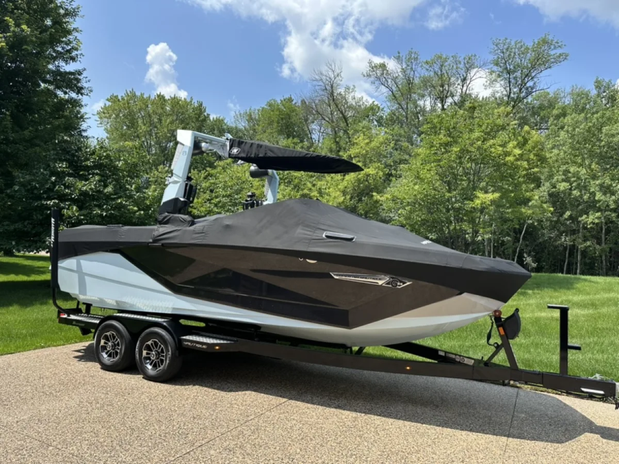 2023 Nautique Boats G23 for sale in MOUND, Minnesota