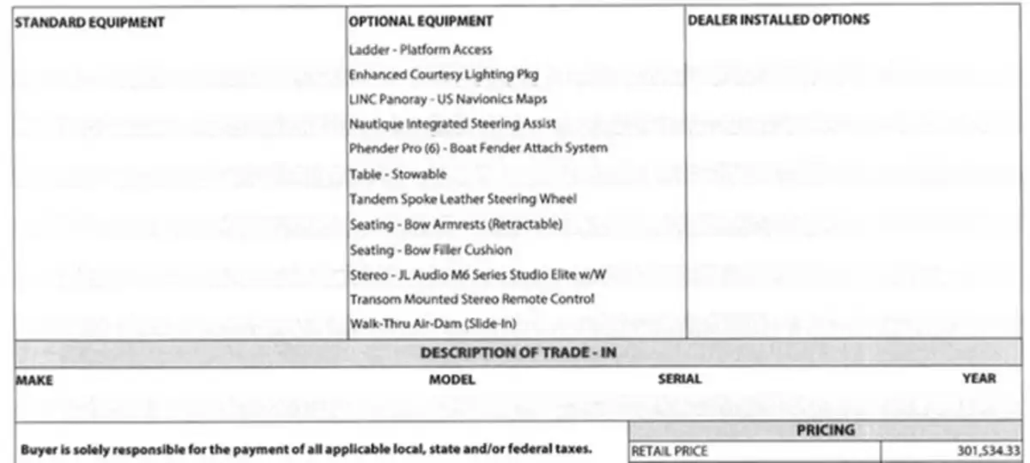 2023 Nautique Boats G23 for sale in MOUND, Minnesota