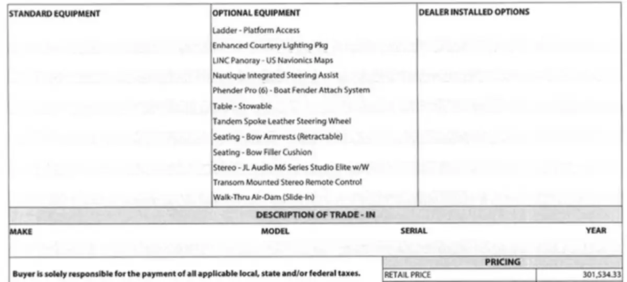 2023 Nautique Boats G23 for sale in MOUND, Minnesota