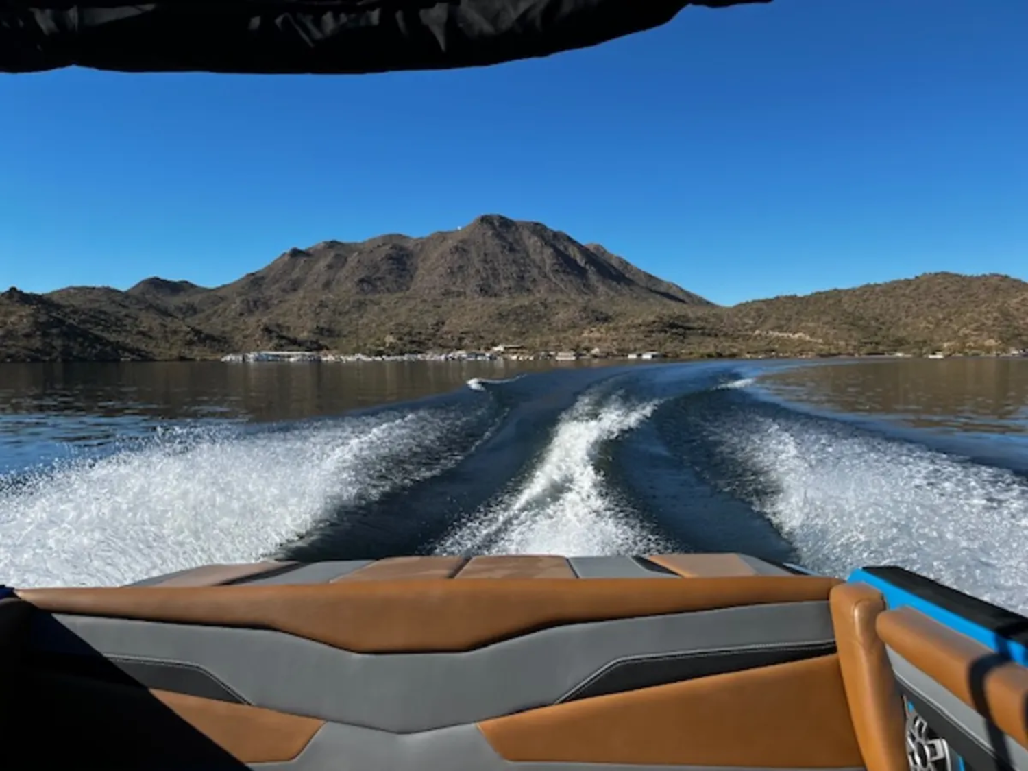 2022 Axis Boats T220 for sale in Queen Creek, Arizona