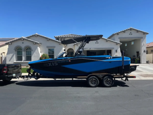 2022 Axis Boats T220 for sale in Queen Creek, Arizona