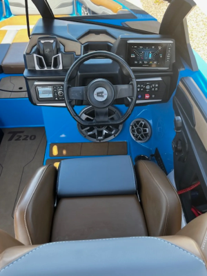 2022 Axis Boats T220 for sale in Queen Creek, Arizona