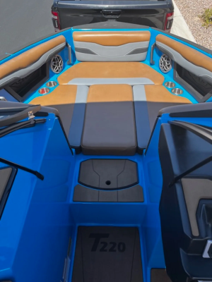 2022 Axis Boats T220 for sale in Queen Creek, Arizona