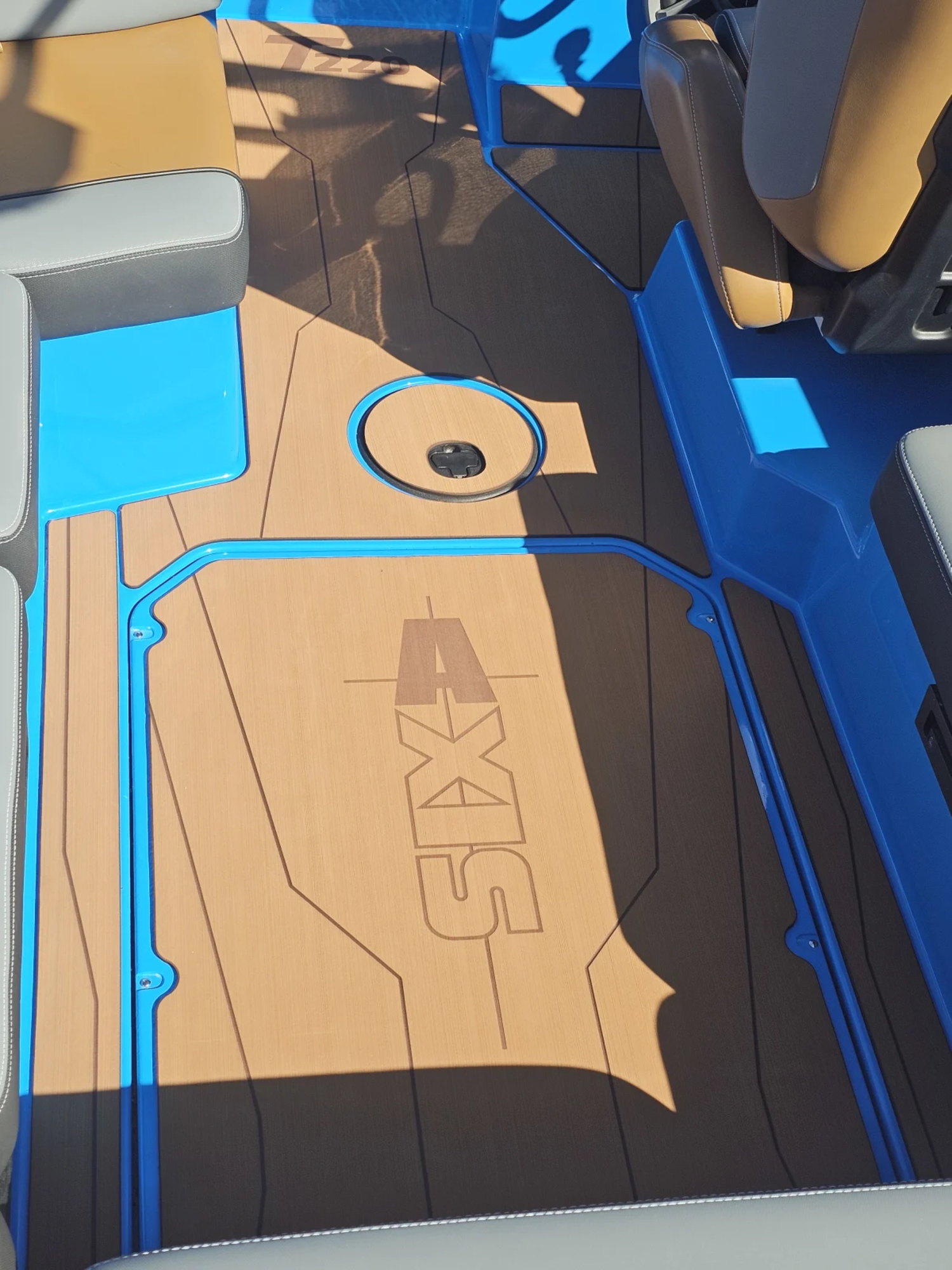 2022 Axis Boats T220 for sale in Queen Creek, Arizona