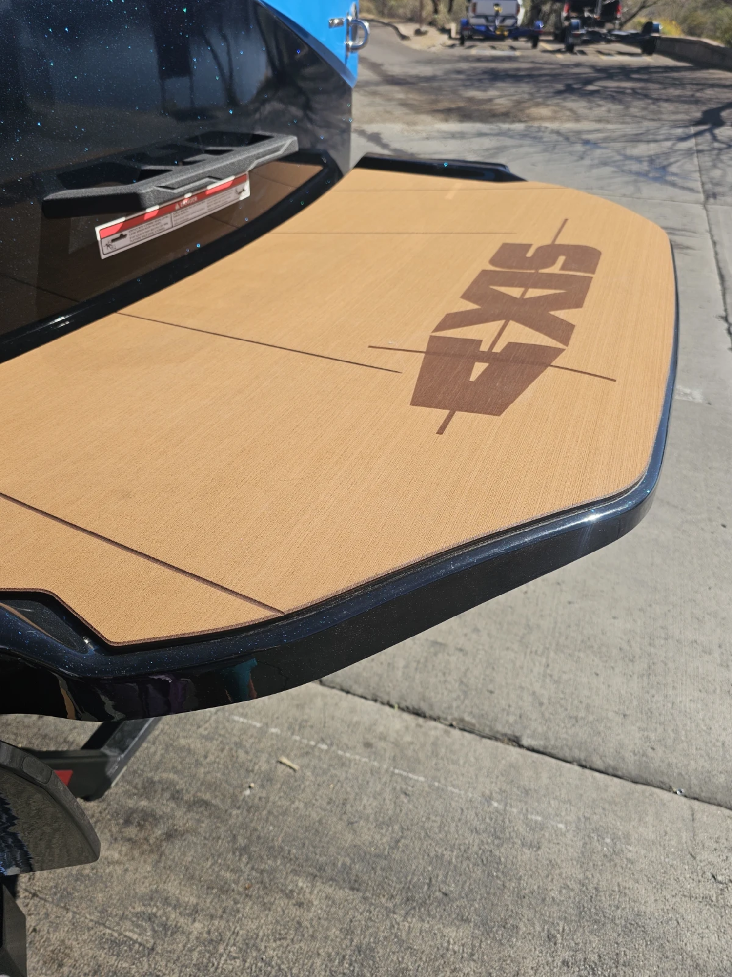 2022 Axis Boats T220 for sale in Queen Creek, Arizona