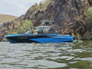 2022 Axis Boats T220 for sale in Queen Creek, Arizona