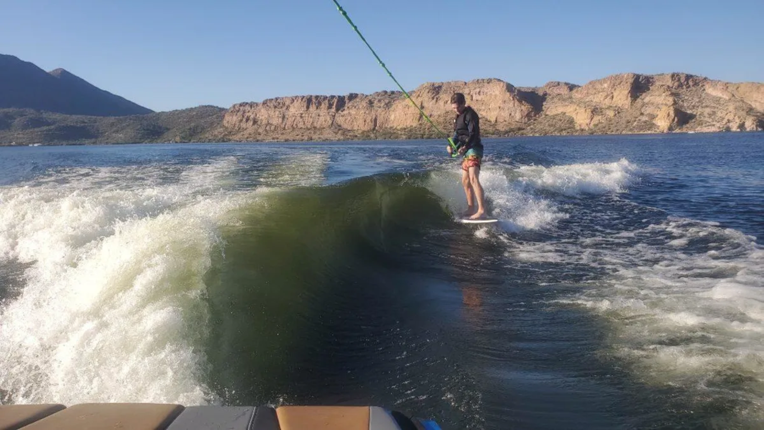 2022 Axis Boats T220 for sale in Queen Creek, Arizona