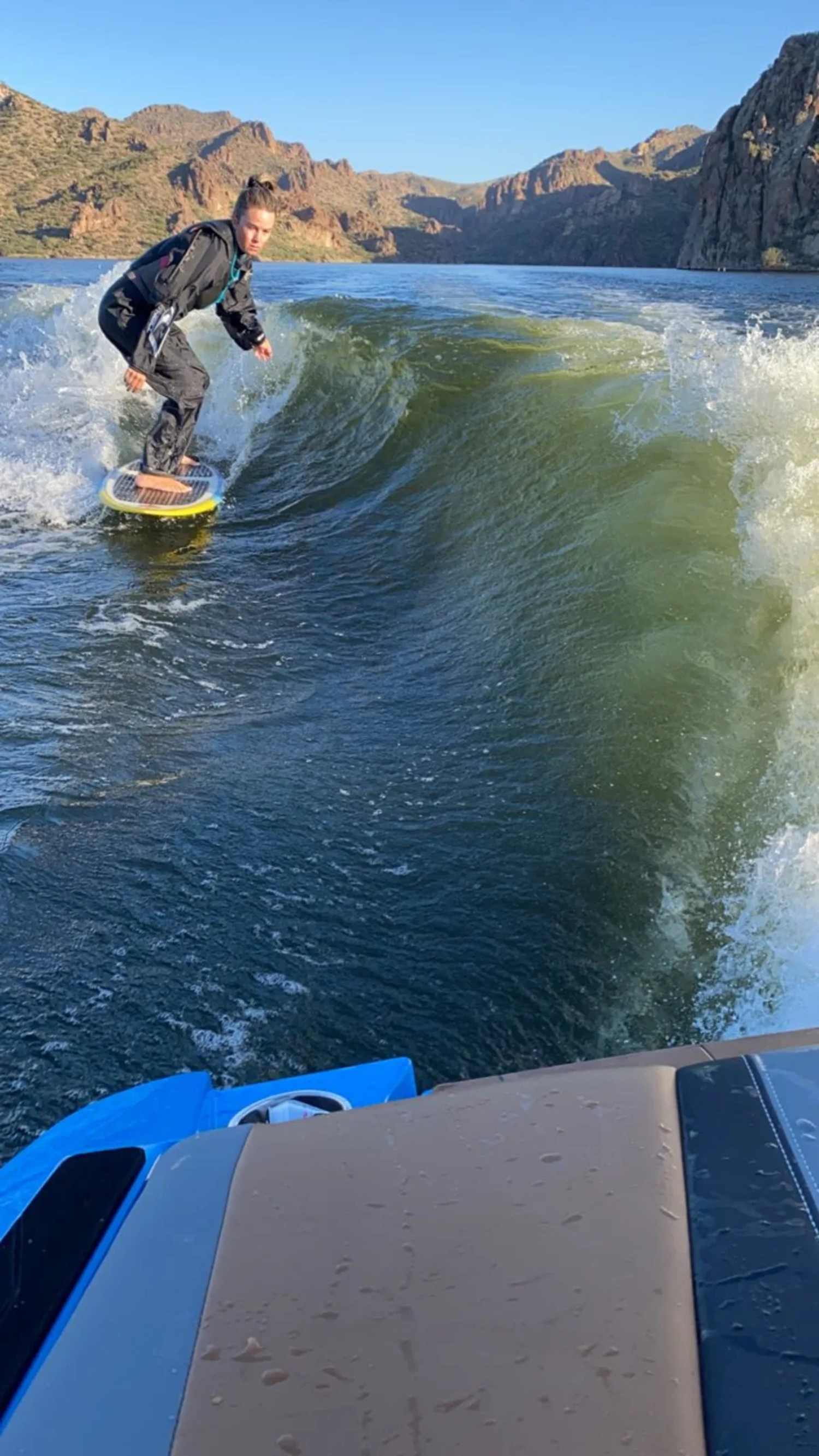 2022 Axis Boats T220 for sale in Queen Creek, Arizona