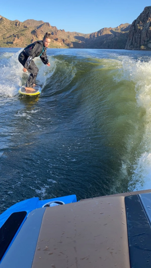 2022 Axis Boats T220 for sale in Queen Creek, Arizona